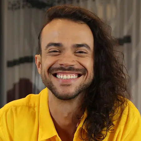 Foto do(a) Professor(a)