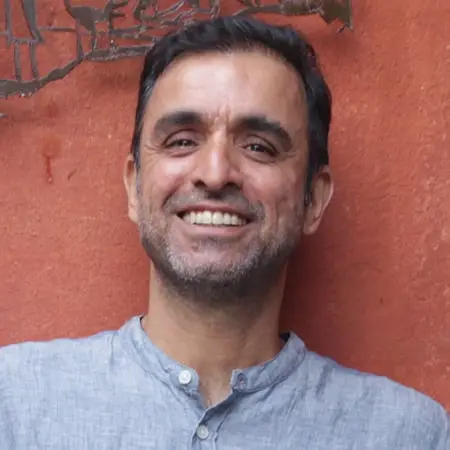 Foto do(a) Professor(a)