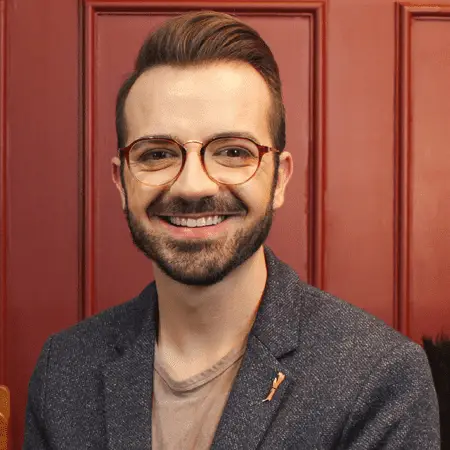 Foto do(a) Professor(a)