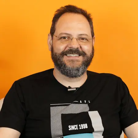 Foto do(a) Professor(a)