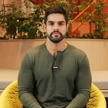 Foto do(a) Professor(a)