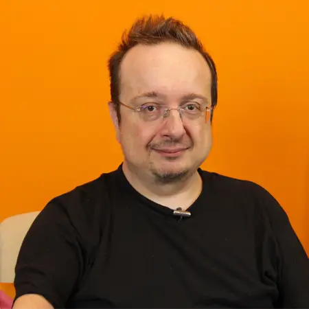 Foto do(a) Professor(a)