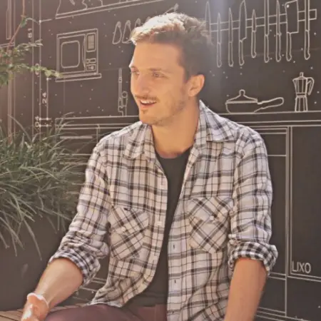 Foto do(a) Professor(a)