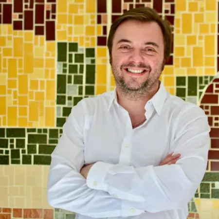 Foto do(a) Professor(a)