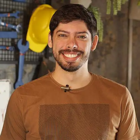 Foto do(a) Professor(a)